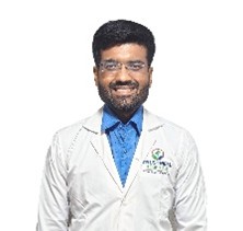 Dr. Adrian Mario DSouza