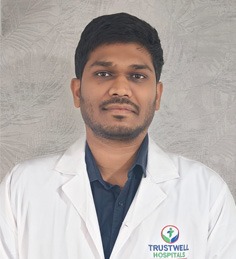 Dr. Ranganath G