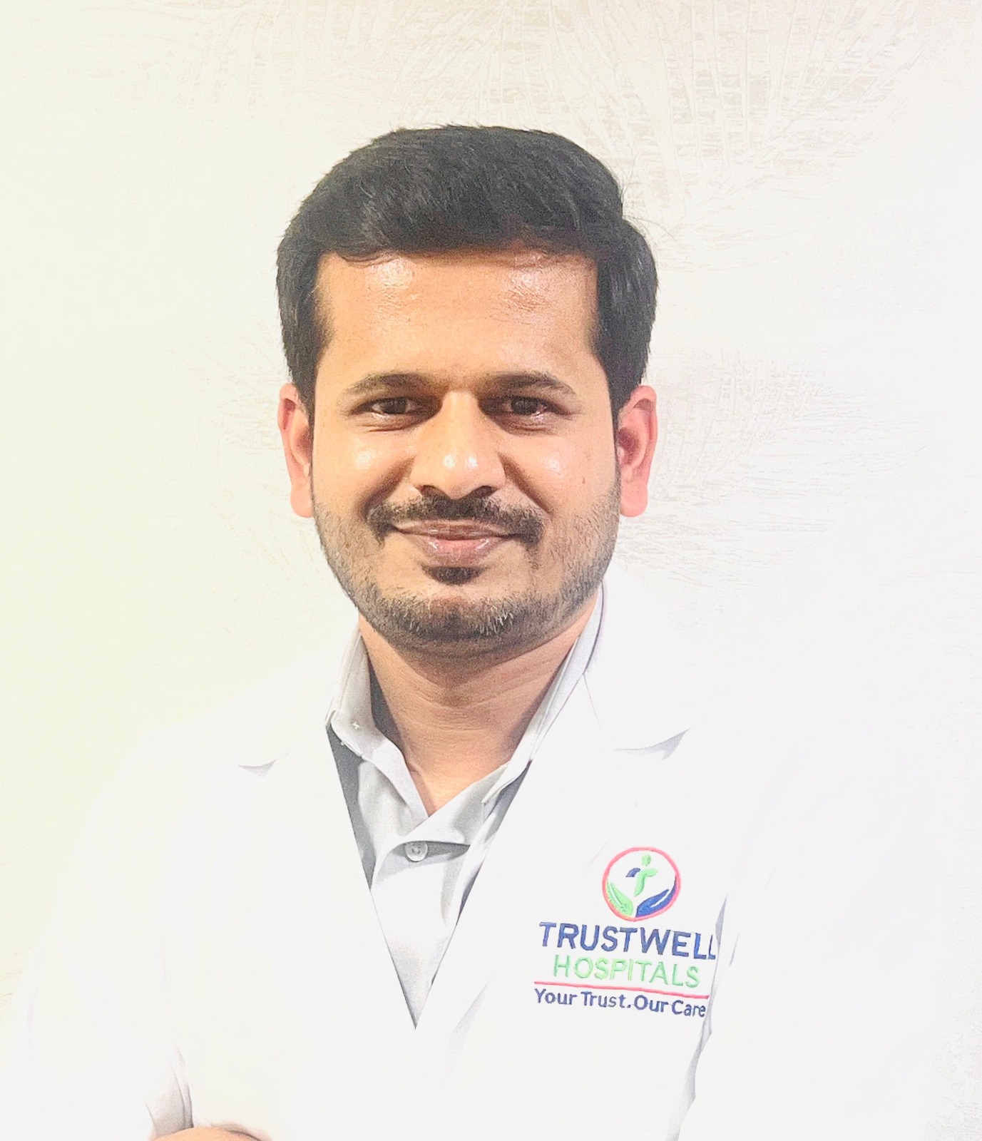 Dr. Ravi Kumar B R