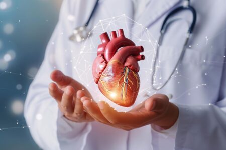 World Heart Day: 5 Ways to Keep Your Heart at Its Best