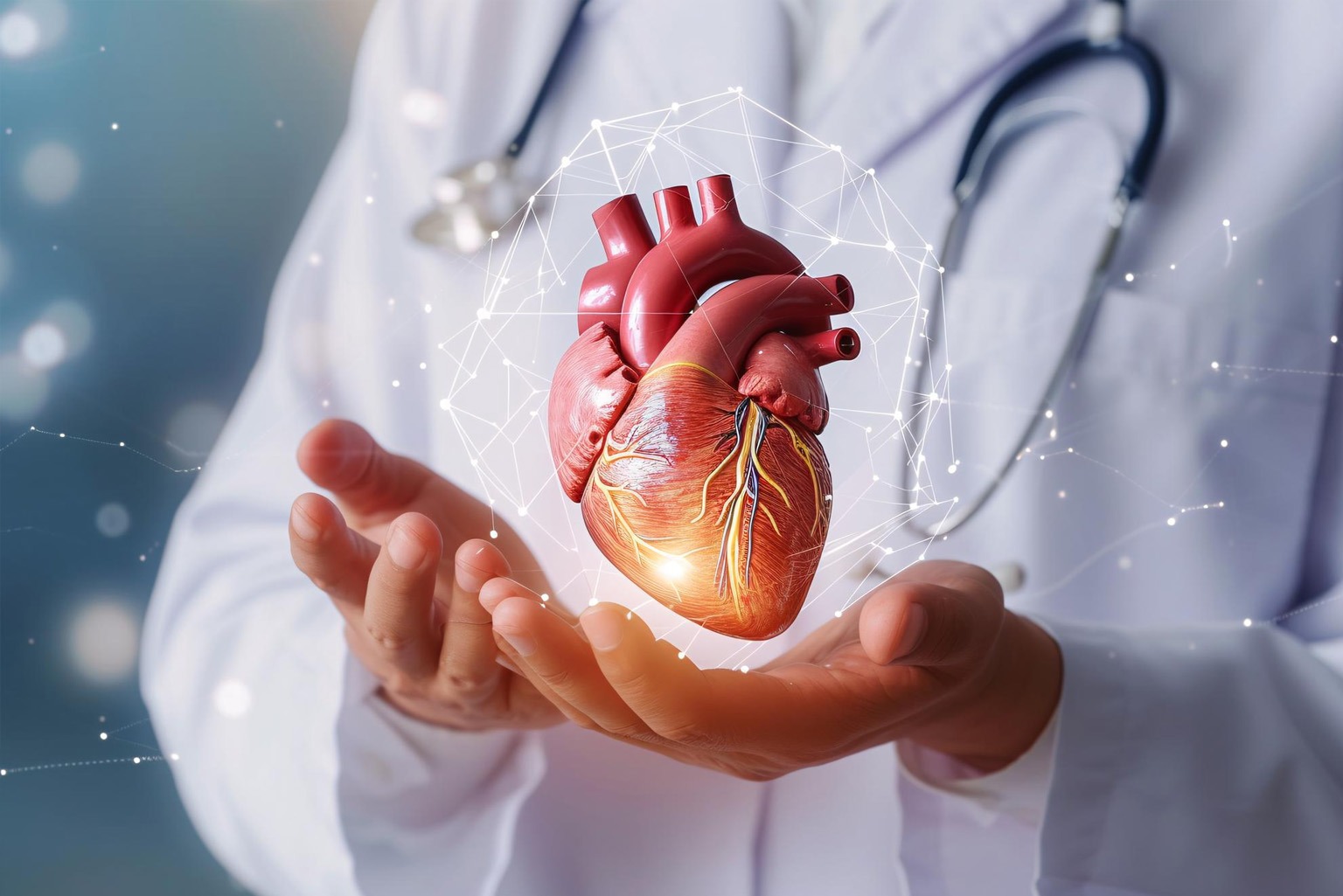 World Heart Day: 5 Ways to Keep Your Heart at Its Best