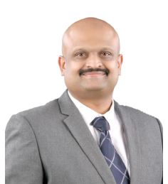 Dr. Ananya Puttaraju