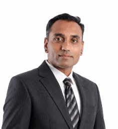 Dr. Raghavendra S
