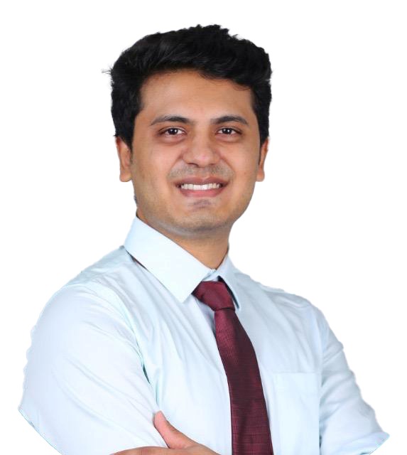 Dr. Aditya H Kumar