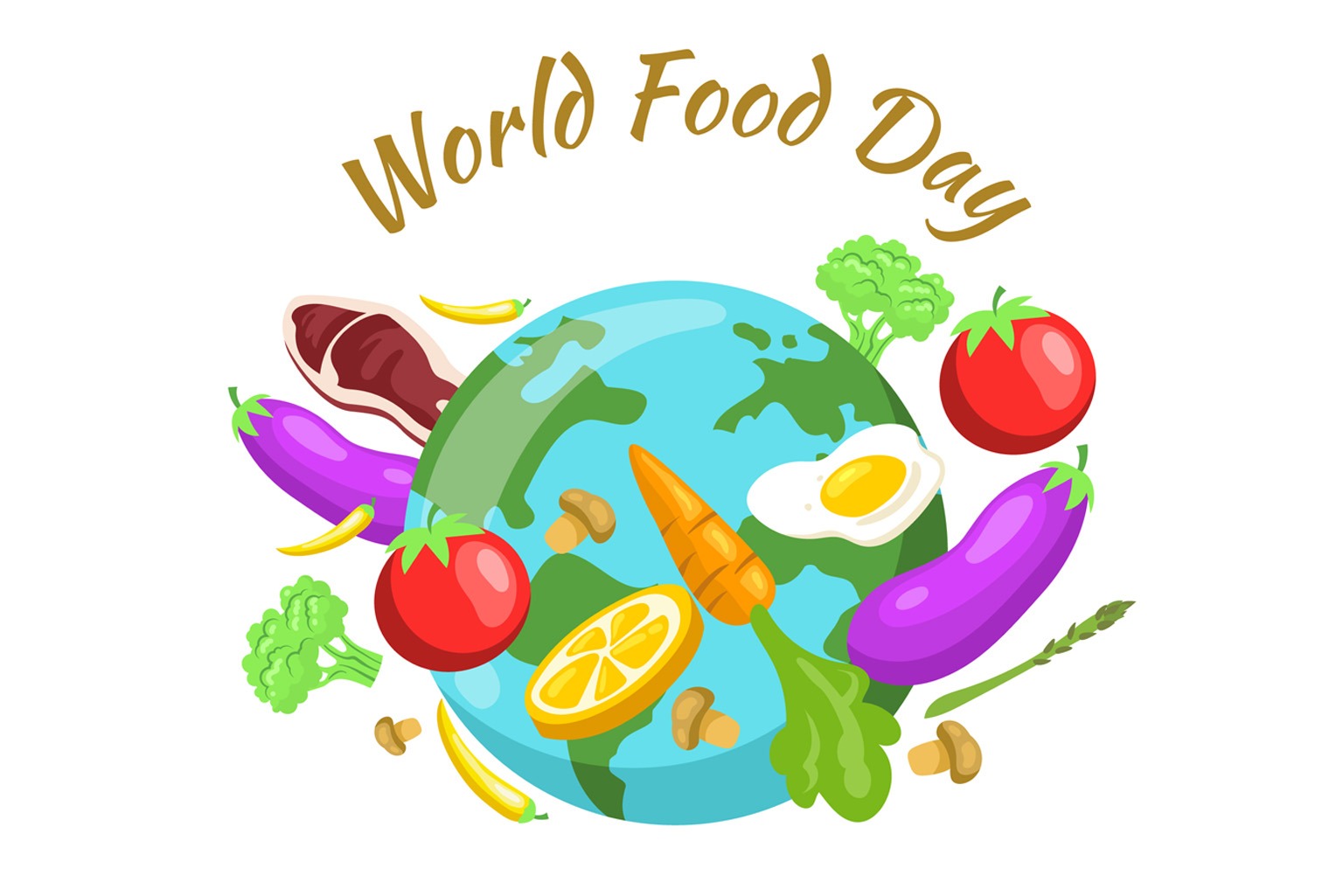 Nourish to Flourish | Ket Takeaways on World Good Day