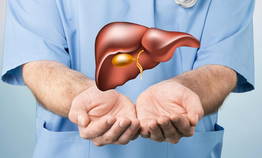 Liver Transplantation