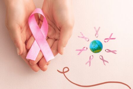 Awareness is the First Step: Taking Charge Against Cancer”