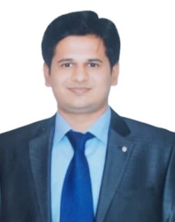 Dr. Ravi Kumar B R
