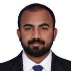 Dr. Shaheer Ahmed MS