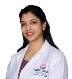 Dr. Lalitha R P