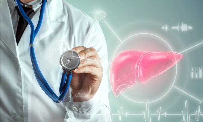 Trustwell Hospitals - Liver Transplantation