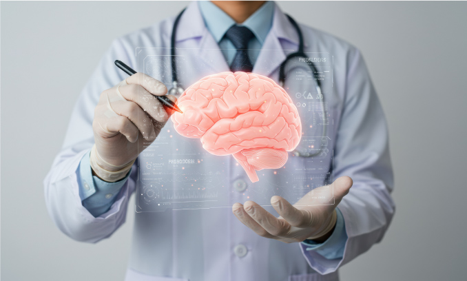 Trustwell Hospitals - Bone Marrow Transplantation