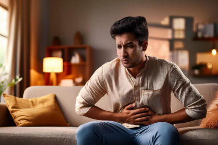 Understanding a Silent Digestive Problem