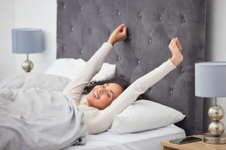 Sleep Well, Live Well: Why Quality Sleep Is Essential for Your Overall Health