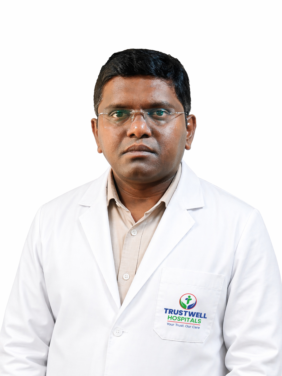 DR.SRIKANTH R