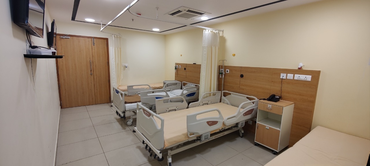 Private Ward