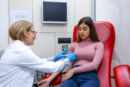 Understanding Thalassemia: Why Early Diagnosis and Awareness Matter