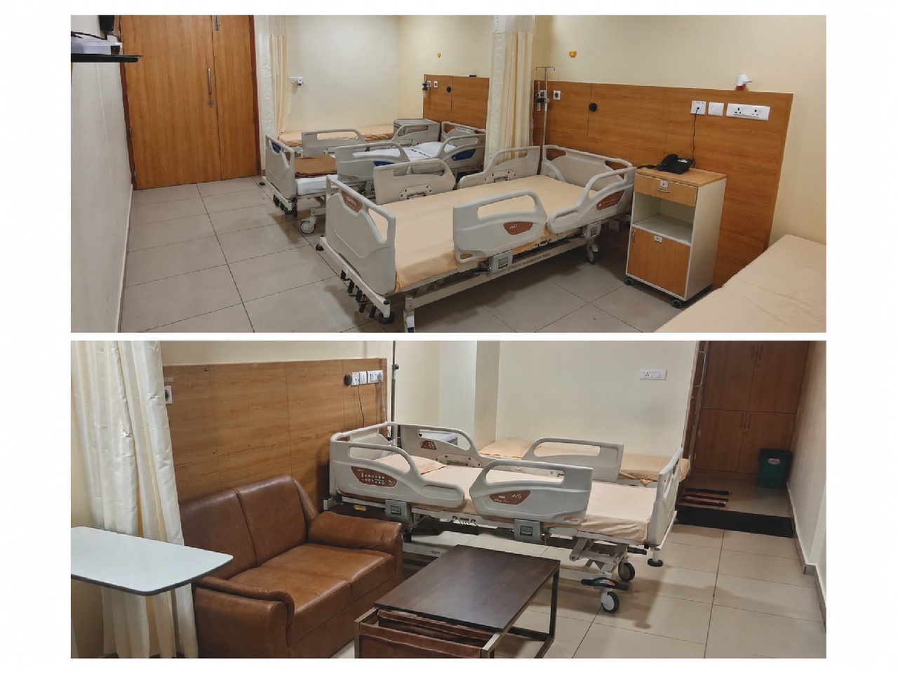 Private Ward