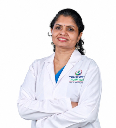Dr Rashmi AG