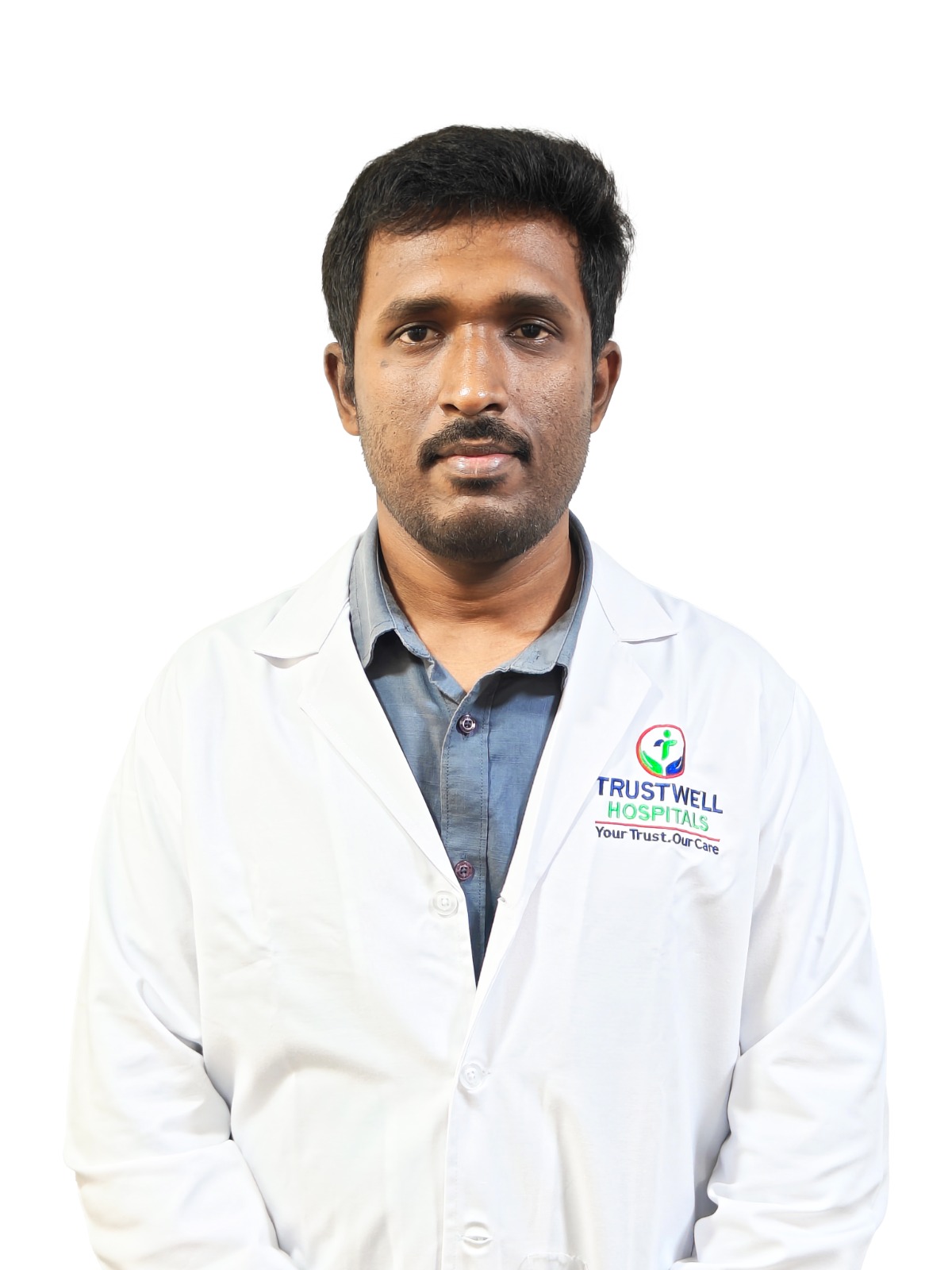 Praveen Kumar S