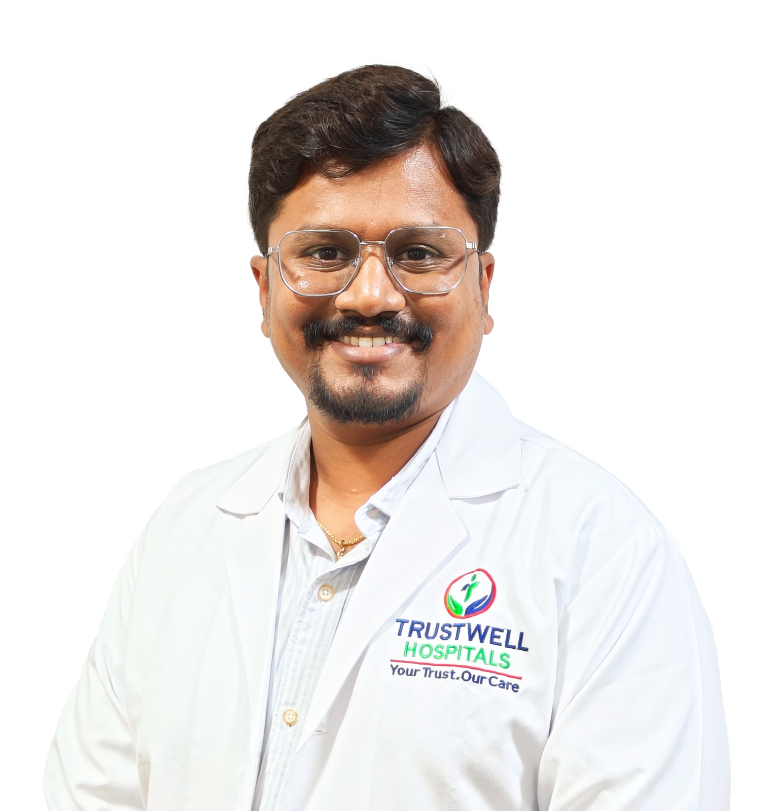 Dharshan N.A