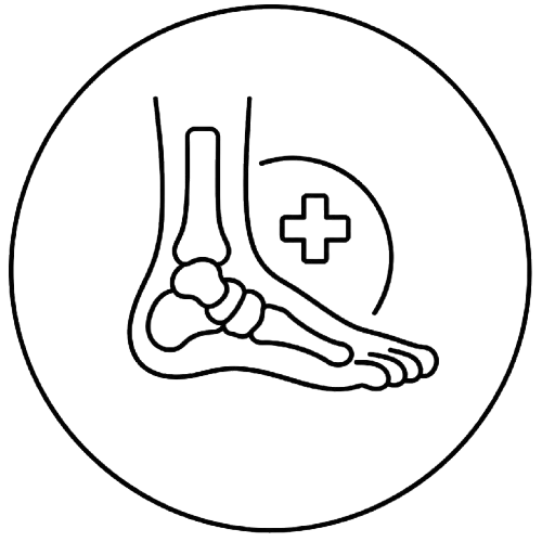 Podiatrist in Bangalore | Foot and Ankle Care