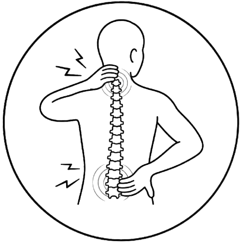 Spine Surgery Symptoms