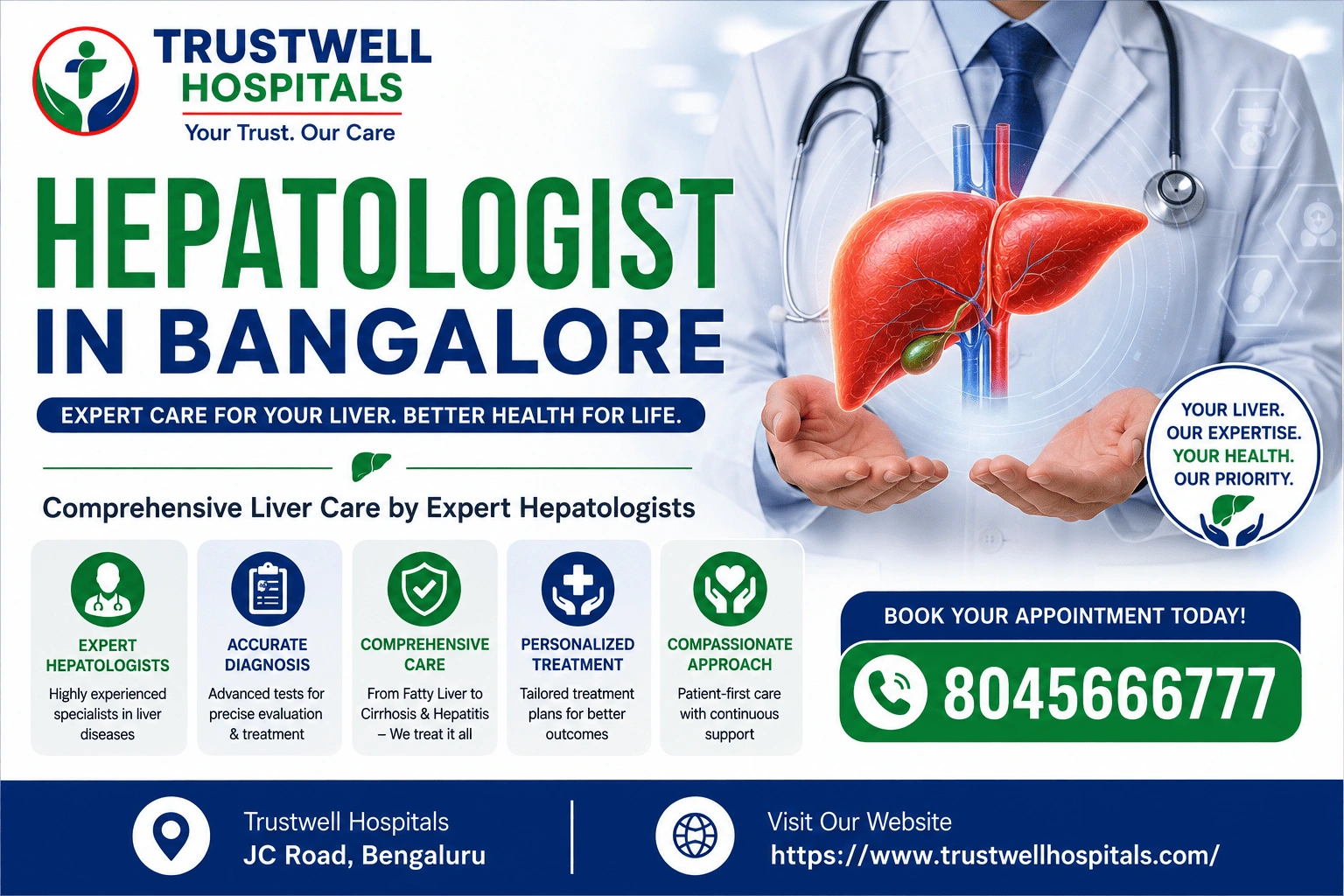 hepatologist in bangalore