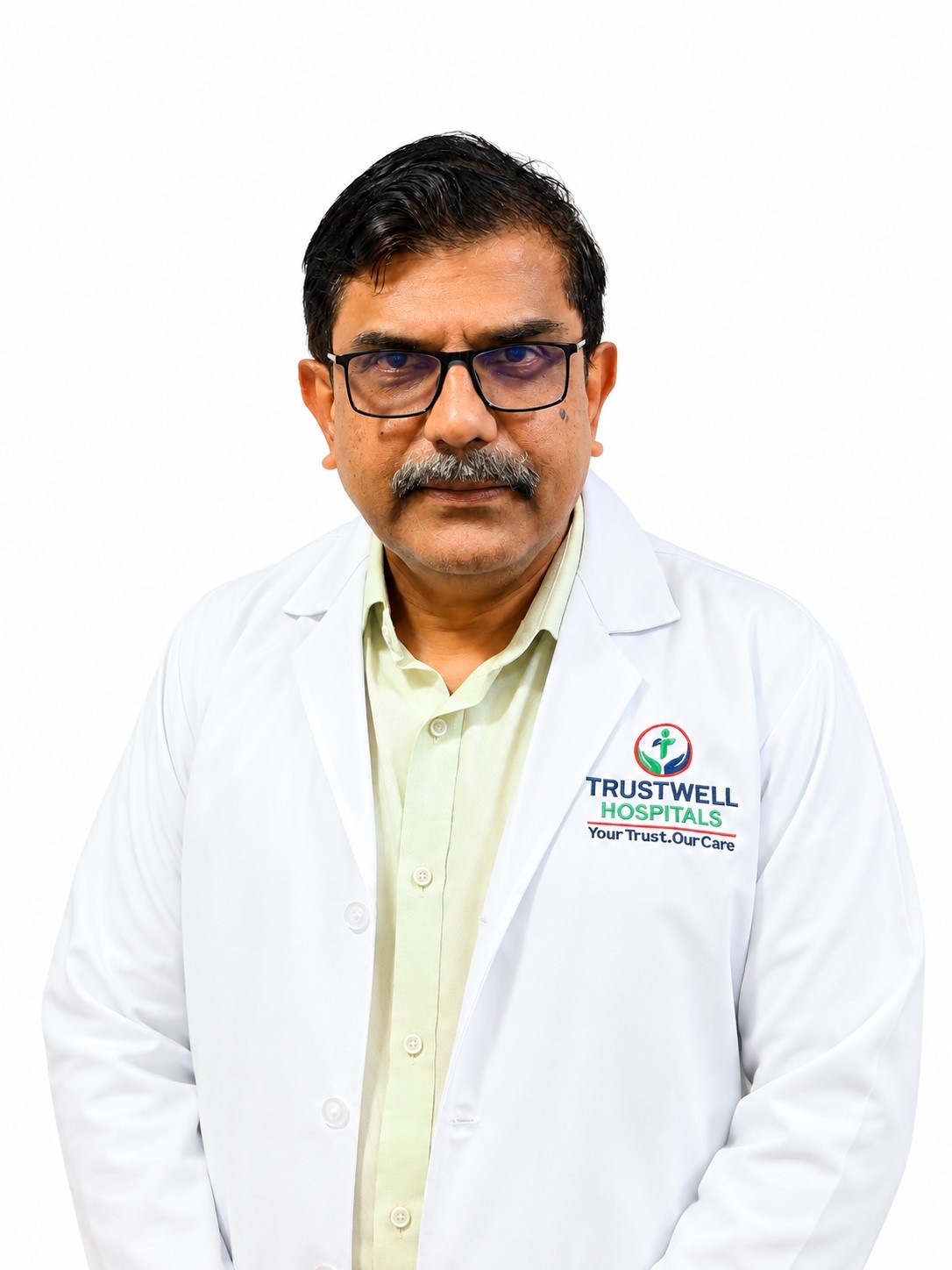 DR. SANJIV C C