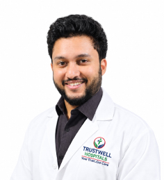 DR. MILAN PRATHIPAL