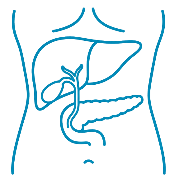 Hepatopancreatobiliary Surgery