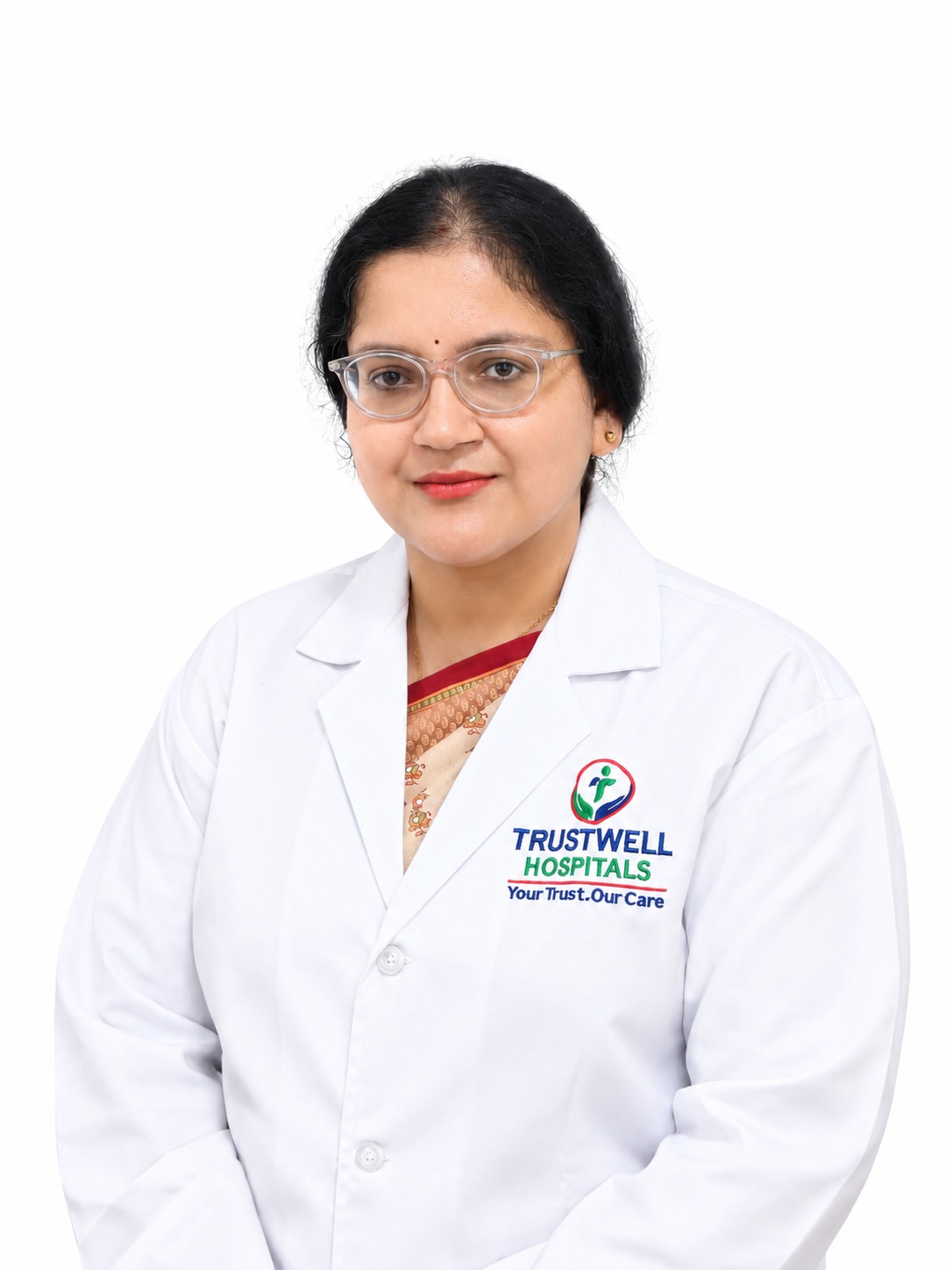 DR PRERANA S NESARGI